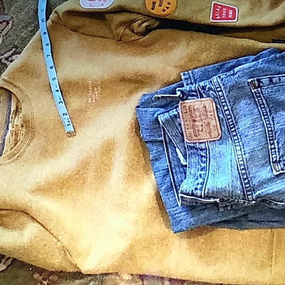 Casual Work & Play Pants⚠️ LOT of TWO - Picture 8 of 16